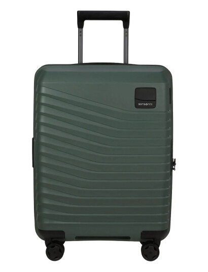 Samsonite Intuo Spinner - Green - 55