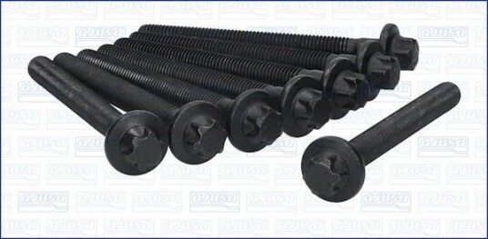 Topplokksbolter AJUSA 81040500