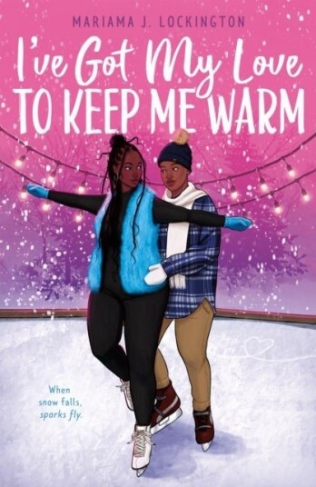 I've Got My Love to Keep Me Warm I've Got My Love to Keep Me Warm
