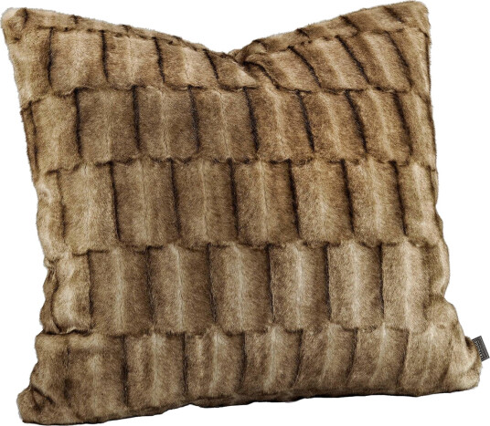 Belmont putetrekk beige