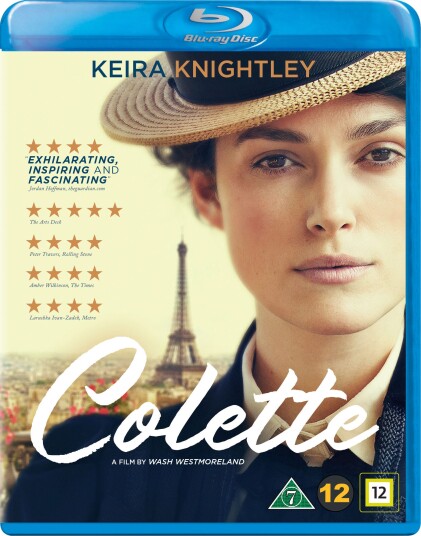 Colette Colette
