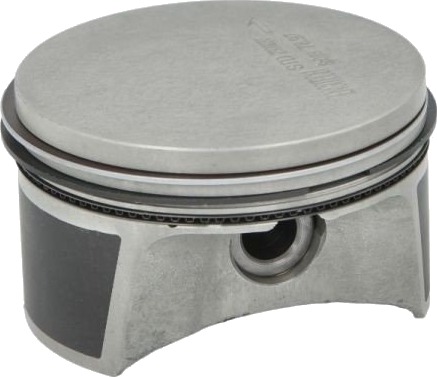 ENGITECH ENT051111 STD Stempel