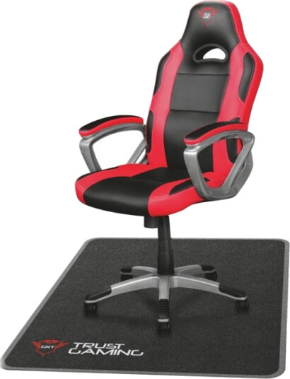 Trust Gaming Gxt 715 - Stolmatte - Rektangulær - 99 X 120 Cm