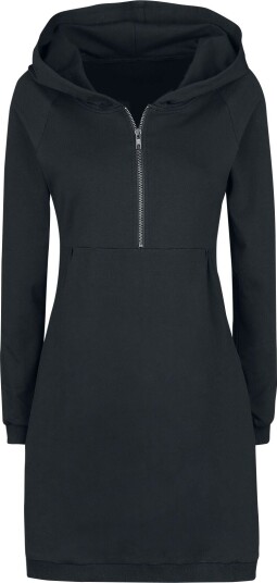 RED by EMP Kort kjole Cuddle Me S til 3XL Damer svart
