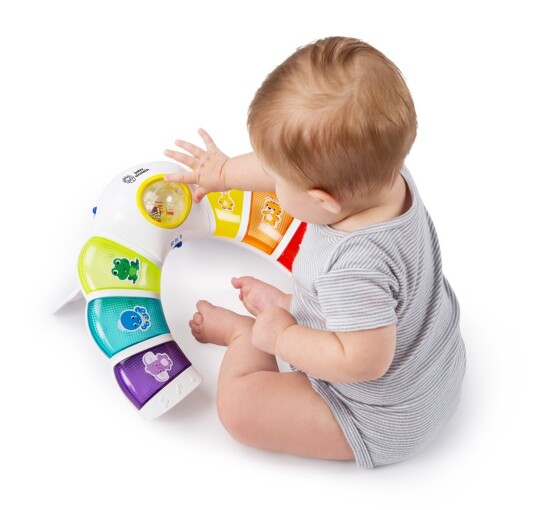 Baby Einstein Oppdagelsespanel m. lys og lyd Baby Einstein Oppdagelsespanel m. lys og lyd