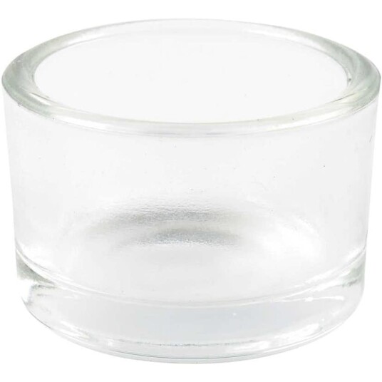 T Lykt Creativ Company 3,2x5 cm 48 St/1 Pk