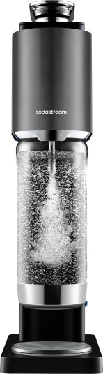 Sodastream Fresh Plus brusmaskin, svart