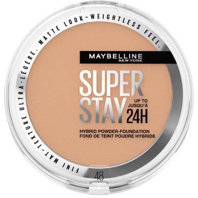 Maybelline Superstay 24H Hybrid Powder Foundation 48 9 g