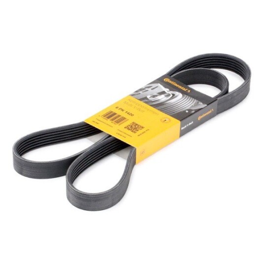 Kilerem CONTITECH 6PK1420
