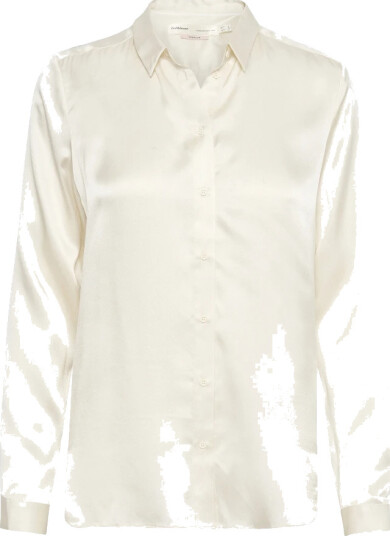 InWear Dame Bluser & Skjorter Grå L,