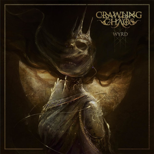 Crawling Chaos Wyrd CD