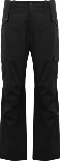 Dolce & Gabbana Herre Bukser Svart M,