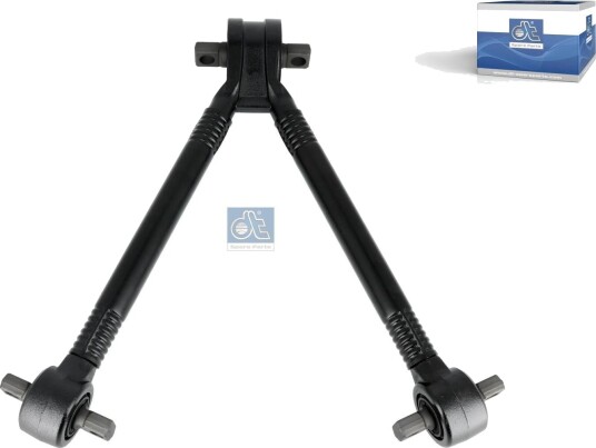 Bærearm DT Spare Parts 7.00922