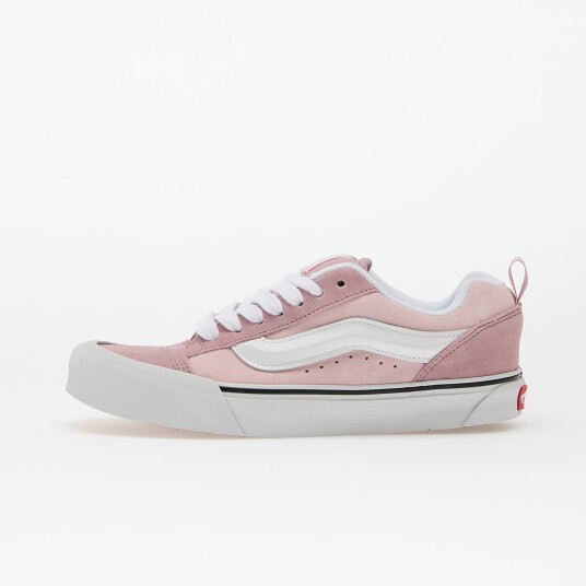 VANS Knu Skool - Pink - 36.5 VANS Knu Skool - Pink - 36.5