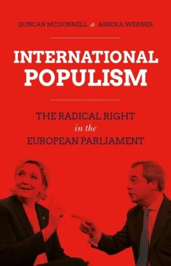 International Populism Av Duncan Mcdonnell, Annika Werner