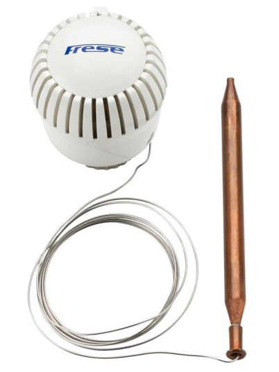 Frese thermostat optima compact Frese thermostat optima compact