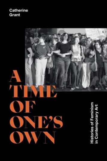 A Time Of One'S Own Av Catherine Grant