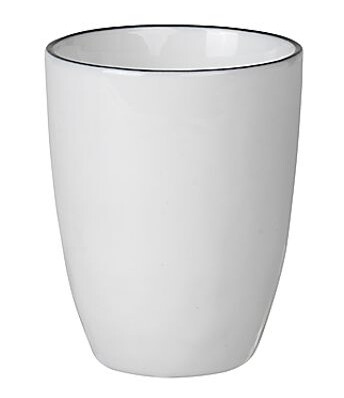 Broste Copenhagen Salt espressokopp 10 cl Broste Copenhagen Salt espressokopp 10 cl