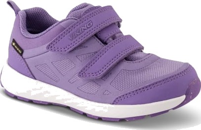 Viking Footwear Kids" Veme Reflex Gore tex 2v Violet 25