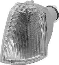 VAN WEZEL 4320906 Blinklys