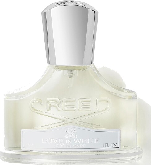 Creed Love In White for Summer Eau de Parfum 30 ml Blomsteraktig Duft Creed Love In White for Summer Eau de Parfum 30 ml Blomsteraktig Duft
