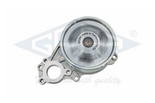 GEBA 55205 Vannpumpe GEBA 55205 Vannpumpe