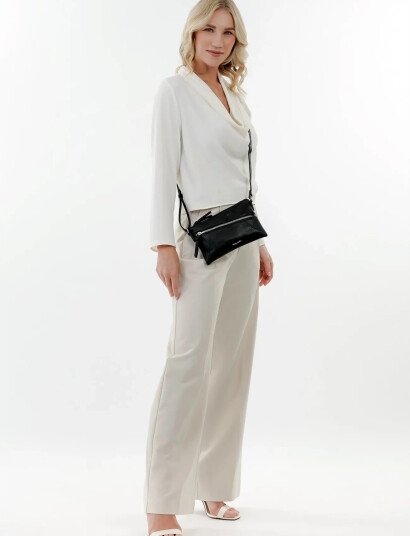 Tamaris Bags Tas Alessia Black ONE SIZE