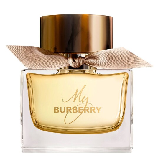 Burberry My Burberry 90ml Eau de Parfum for Women - Blomsterduft Burberry My Burberry 90ml Eau de Parfum for Women - Blomsterduft