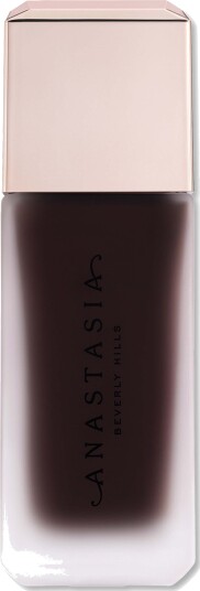 Anastasia Beverly Hills Impeccable Foundation 10N - Matt, Blurring Finish