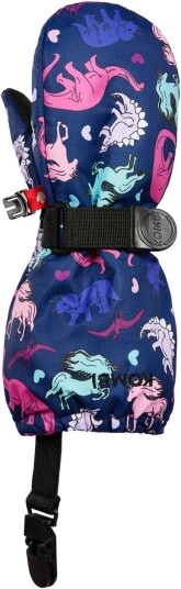Kombi Crazy Cariboo Votter Blue Unisaurus M Kombi Crazy Cariboo Votter Blue Unisaurus M