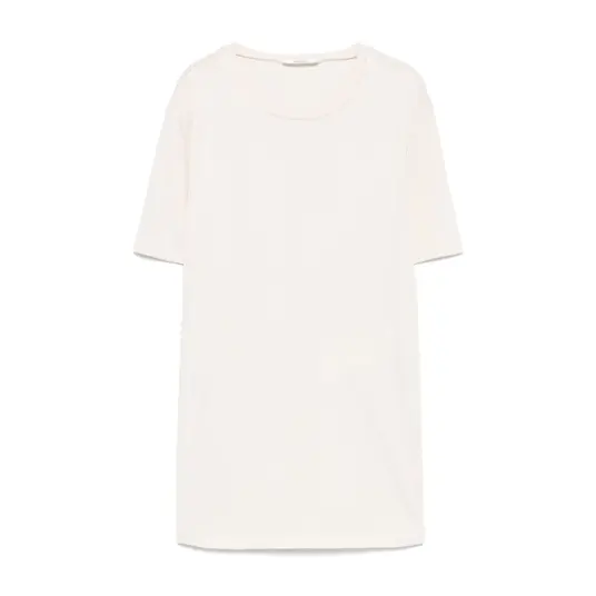 Max Mara Dame Topper Hvit L