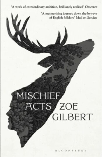 Mischief Acts Av Zoe Gilbert