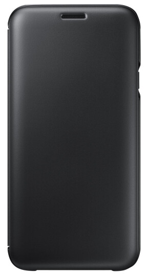 Samsung Wallet Cover EF-WJ730 - lommebok for mobiltelefon