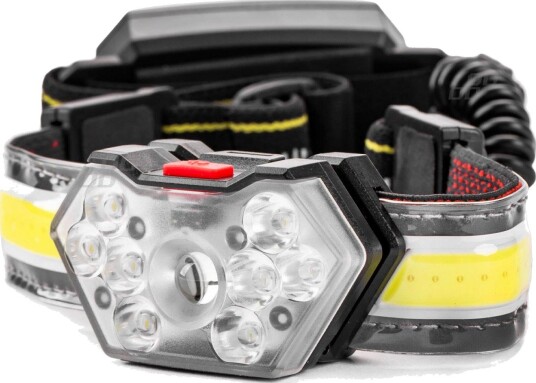 Pandelampe Amio Led Hodelykt Lh04
