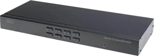 DIGITUS Professional KVM DS 23200 2