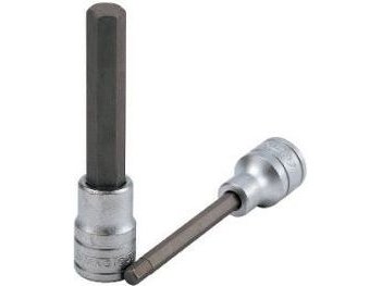 Teng Tools Sekskantsokkel 3/4" H19 X 78,5 Mm  23138-0106 