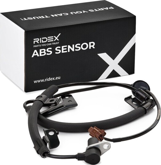 RIDEX 412W0115 Sensor ABS