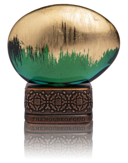 The House Of Oud Crop 2022 The House of Oud Eau De Parfum 75ml