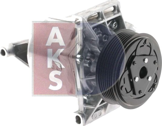 AC-kompressor AKS DASIS 852436N