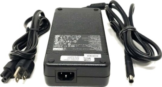 Dell-Lader Adpt,Ac,330W,Lton,3P,L6,V2,E4