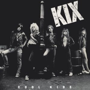 Bengans Kix - Cool Kids Bengans Kix - Cool Kids