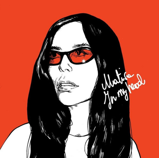 In My Head