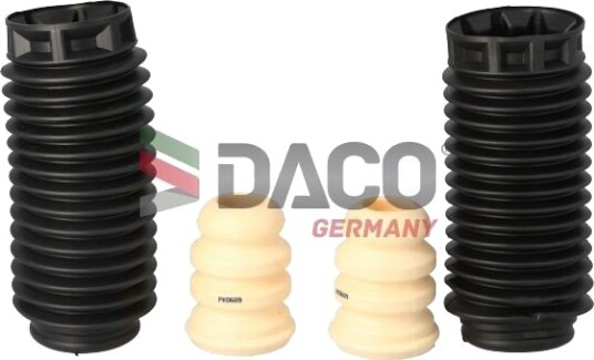 DACO Germany PK0609 Fjærstopper