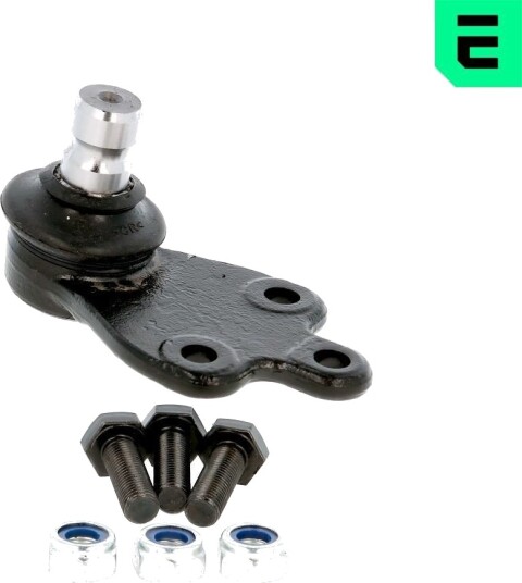 Bærekule OPTIMAL G3-2080S