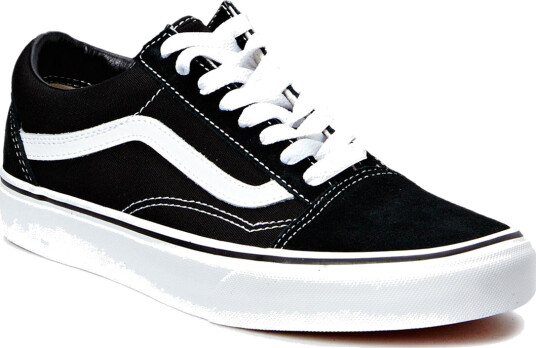 VANS Ua Old Skool - Black - 48