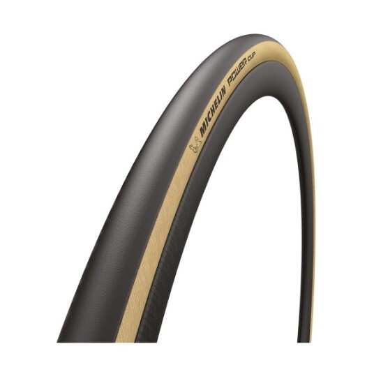 Michelin Tire Power Cup Classic 700X28 Competition Line Foldable Gum-X Ts Tlr (971591) - Uni Michelin Tire Power Cup Classic 700X28 Competition Line Foldable Gum-X Ts Tlr (971591) - Uni