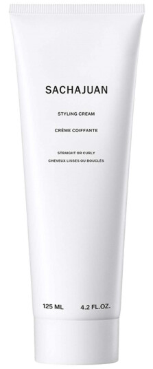 SACHAJUAN Styling Cream 125 ml SACHAJUAN Styling Cream 125 ml