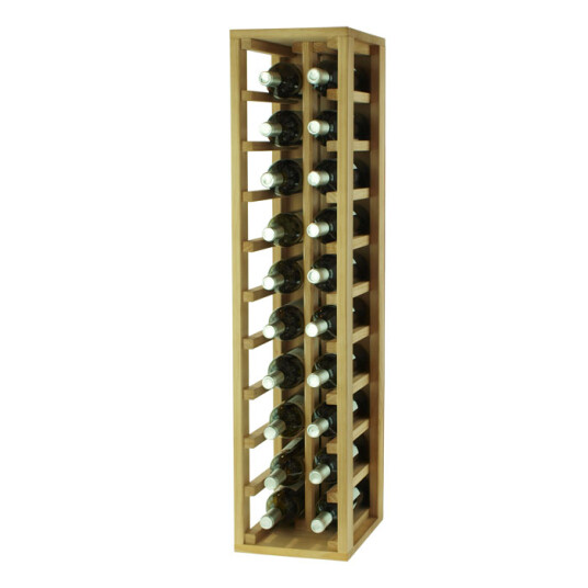 FRACO - Winerex - 20 flasker (1/3 modul) - Furu FRACO - Winerex - 20 flasker (1/3 modul) - Furu