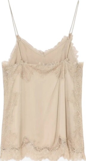 Day Birger Et Mikkelsen Daylacey Fluid Viscose HUMUS 44