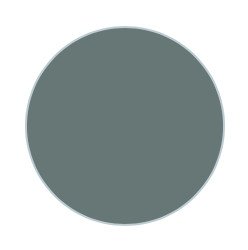 Italeri Flat Dark Gray - USAF 20ml